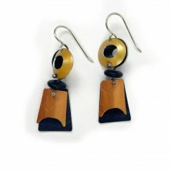 Hsu Studios HSU Aluminum Heflee Jewelry