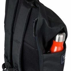 Bags Harvest Label Backpack: Ravenfold