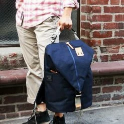 Bags Harvest Label Backpack: Ravenfold