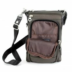 Harvest Label Bag: 2-Way Shoulder Case Bags 21 Harvest Label Bag: 2-Way Shoulder Case Bags