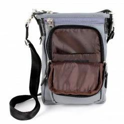 Harvest Label Bag: 2-Way Shoulder Case Bags 16 Harvest Label Bag: 2-Way Shoulder Case Bags