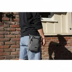 Harvest Label Bag: 2-Way Shoulder Case Bags 18 Harvest Label Bag: 2-Way Shoulder Case Bags