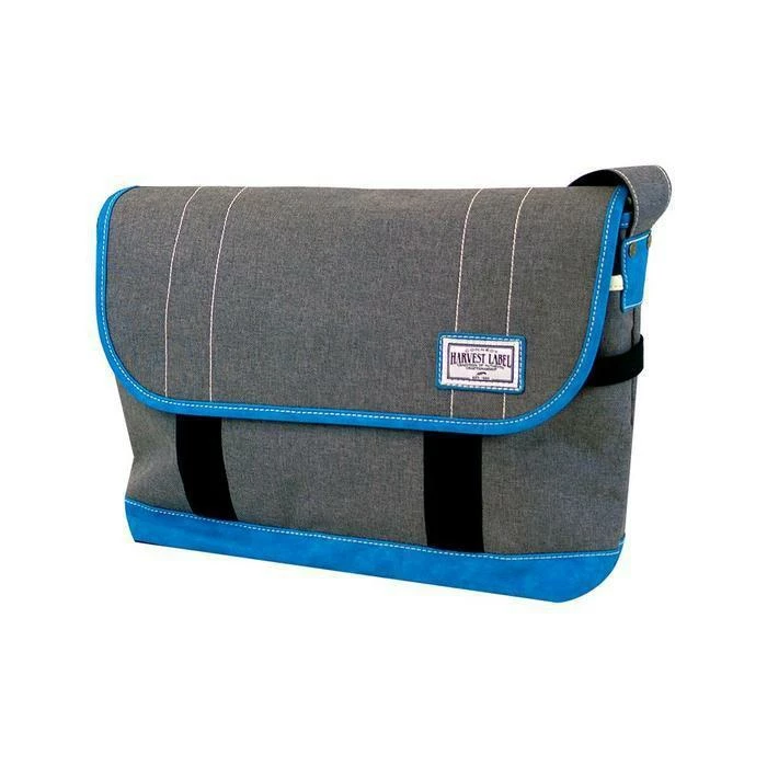 Harvest Label Bag: Palette Messenger Bags 4 Harvest Label Bag: Palette Messenger Bags