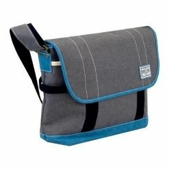 Harvest Label Bag: Palette Messenger Bags 12 Harvest Label Bag: Palette Messenger Bags