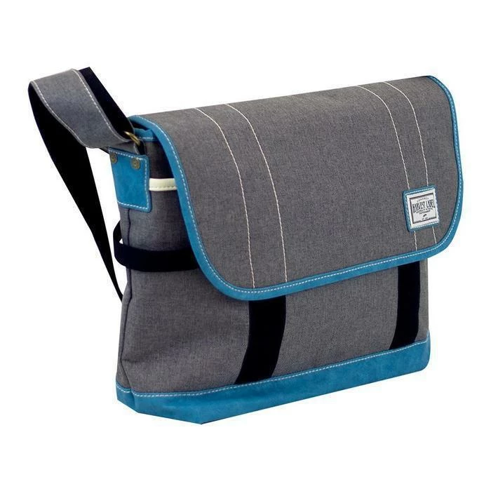 Harvest Label Bag: Palette Messenger Bags 5 Harvest Label Bag: Palette Messenger Bags