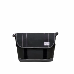 Harvest Label Bag: Palette Messenger Bags 15 Harvest Label Bag: Palette Messenger Bags