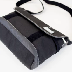 Harvest Label Bag: Palette Messenger Bags 17 Harvest Label Bag: Palette Messenger Bags