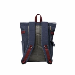 Bags Harvest Label Bag: Rolltop Backpack Plus
