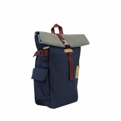 Bags Harvest Label Bag: Rolltop Backpack Plus 9 Bags Harvest Label Bag: Rolltop Backpack Plus
