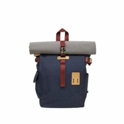 Bags Harvest Label Bag: Rolltop Backpack Plus
