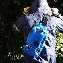 Bags Harvest Label Sling Pack: Cordura 15 Bags Harvest Label Sling Pack: Cordura