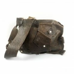 Heather Hambrecht Medi Brune Messenger Bags