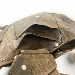 Heather Hambrecht Medi Brune Messenger Bags