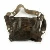 Heather Hambrecht Medi Brune Messenger Bags