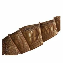 Heather Hambrecht Messenger: Golden Rose Quartz