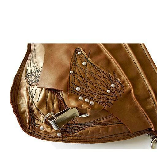 Heather Hambrecht Messenger: Golden Rose Quartz 5 Heather Hambrecht Messenger: Golden Rose Quartz