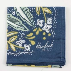 Hemlock Bandana