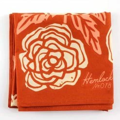 Hemlock Bandana