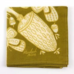 Hemlock Bandana