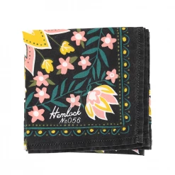 Hemlock Bandana