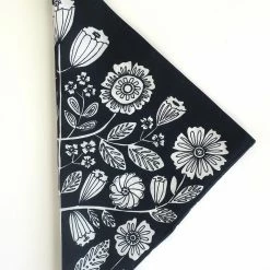 Hemlock Bandana