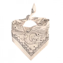 Hemlock Bandana