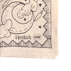 Hemlock Bandana