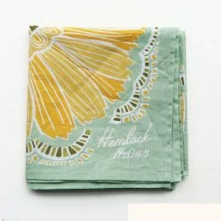 Hemlock Bandana