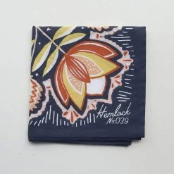 Hemlock Bandana