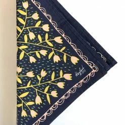 Hemlock Bandana