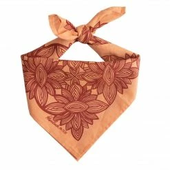 Hemlock Bandana