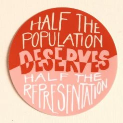 Hemlock Stickers Jewelry