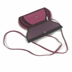 Hester Van Eeghen Confetti: Bordeaux & Pink