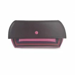 Hester Van Eeghen Confetti: Bordeaux & Pink