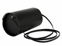 Hester Van Eeghen Shoulder Bag: Salsiccia