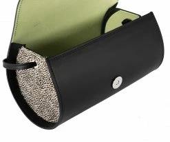 Hester Van Eeghen Shoulder Bag: Salsiccia