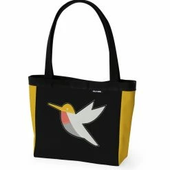 Holly Aiken Bags: Coupe