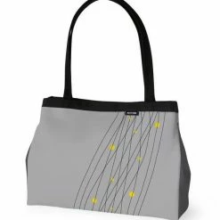 Holly Aiken Bags: Turbo