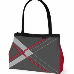 Holly Aiken Bags: Turbo