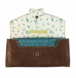 Wallets House Of Disaster Wallet: Meow