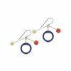 I. Ronni Kappos Earrings: Calder Mobile Jewelry