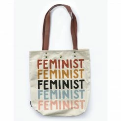 Idlewood Co. Idlewood Co Bag: Screen Printed Tote Bags