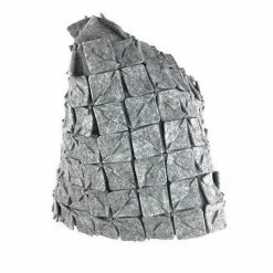 Illu Stration Gray Stocking Hat 12 Illu Stration Gray Stocking Hat