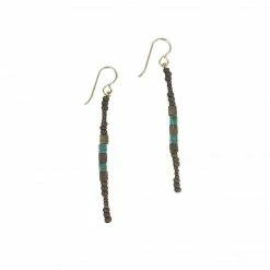 Illuminated Me Earrings: Magdalene Jewelry