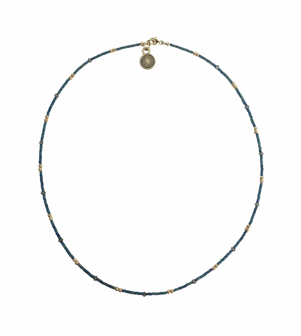 Jewelry Illuminated Me Necklace: Hope 8 Jewelry Illuminated Me Necklace: Hope