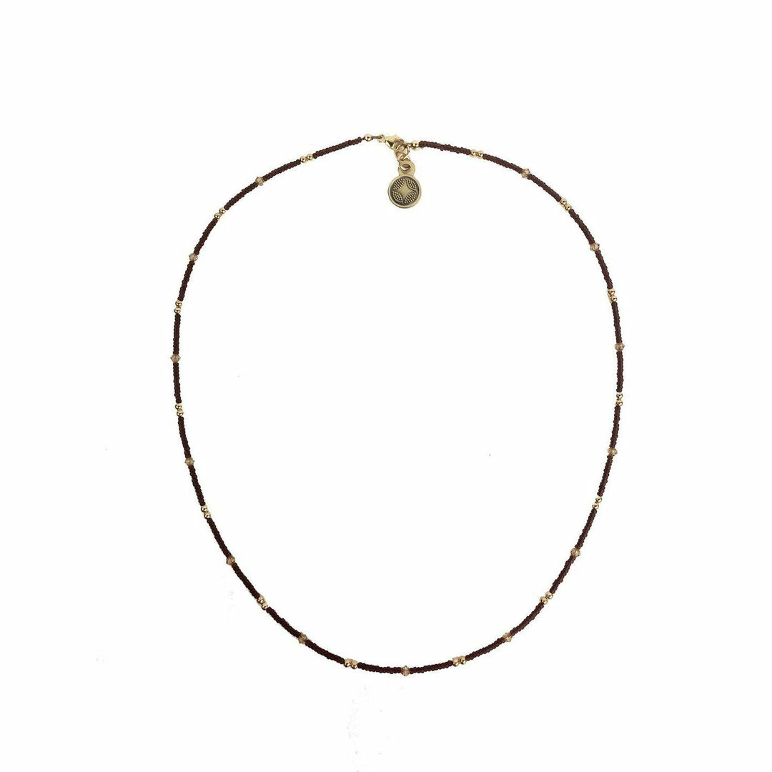 Jewelry Illuminated Me Necklace: Hope 3 Jewelry Illuminated Me Necklace: Hope