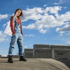 Bags In-Zu Bag: Triangle