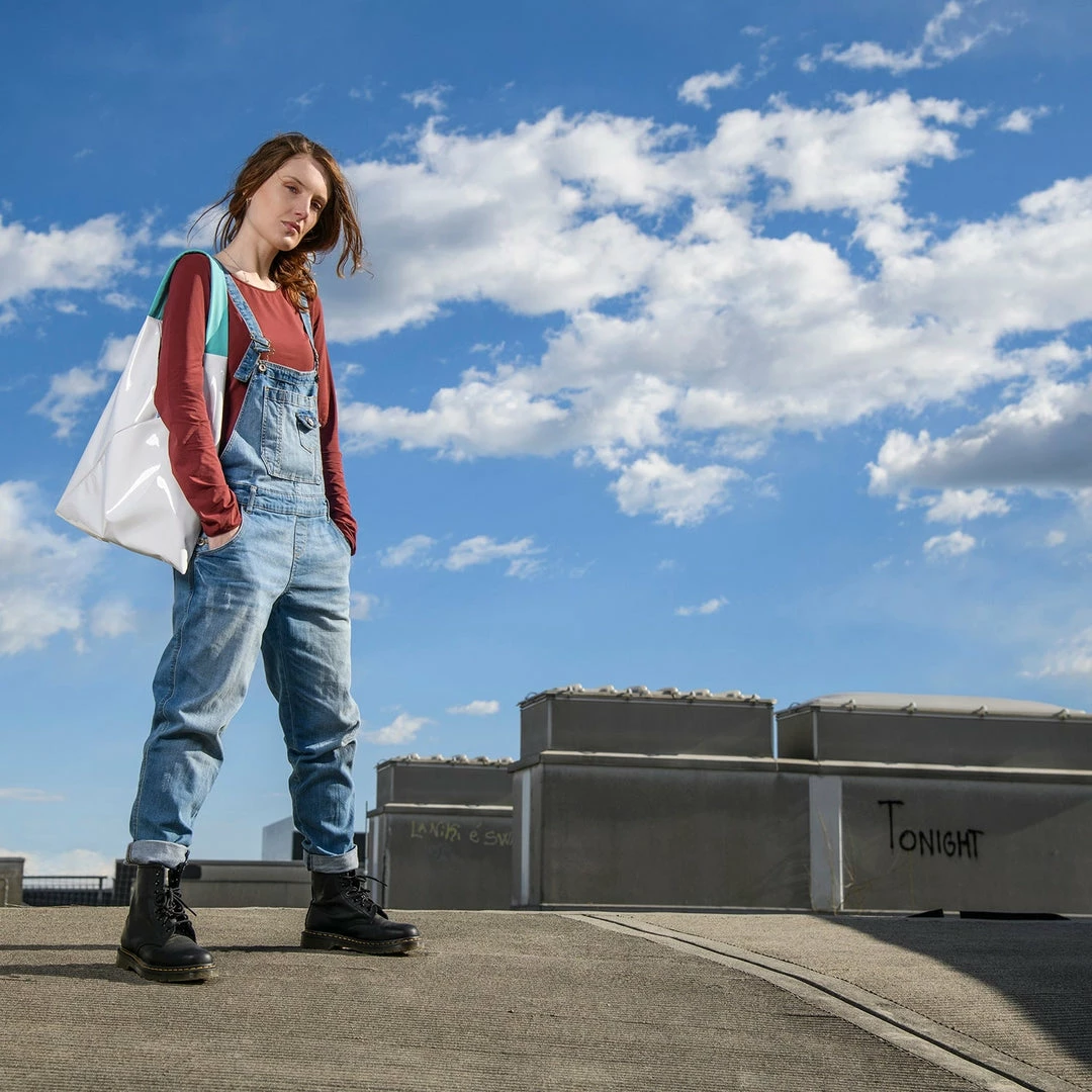 Bags In-Zu Bag: Triangle 4 Bags In-Zu Bag: Triangle