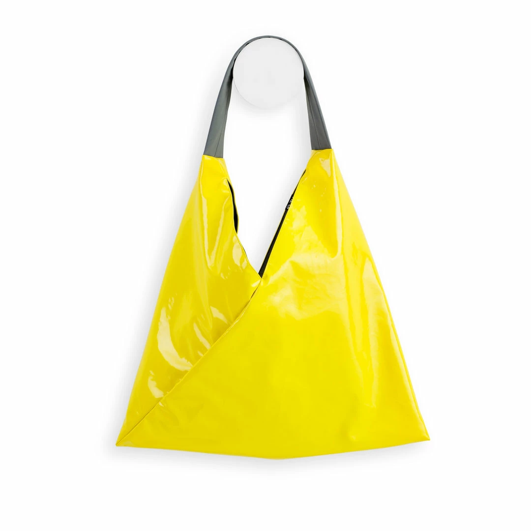 Bags In-Zu Bag: Triangle 7 Bags In-Zu Bag: Triangle
