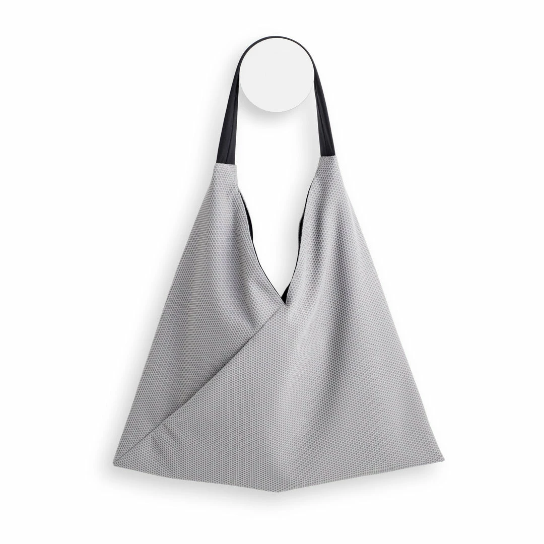 Bags In-Zu Bag: Triangle 3 Bags In-Zu Bag: Triangle
